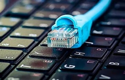 Как выбрать интернет‑провайдера в Мамоново